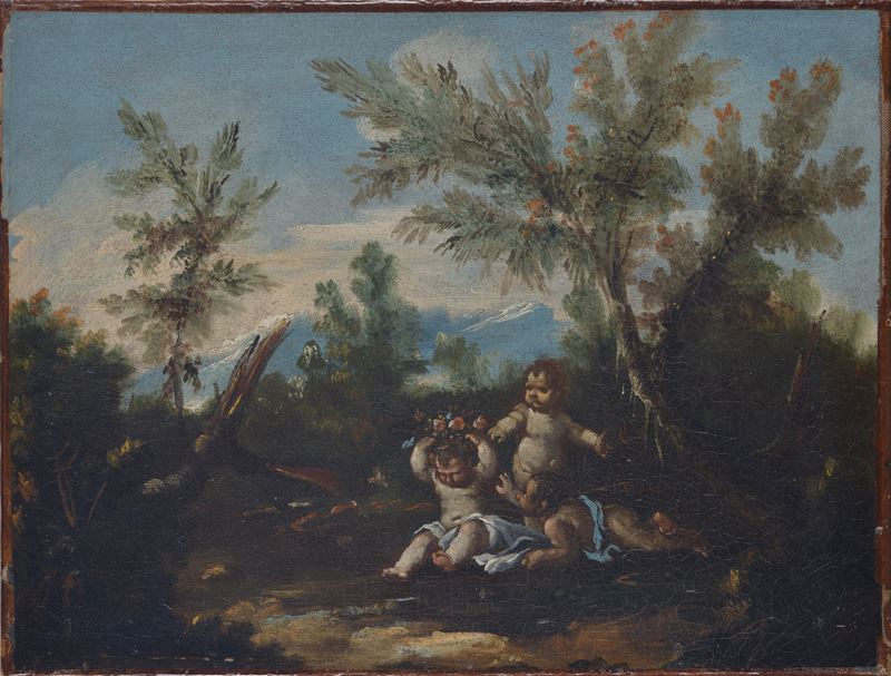Giochi di Putti