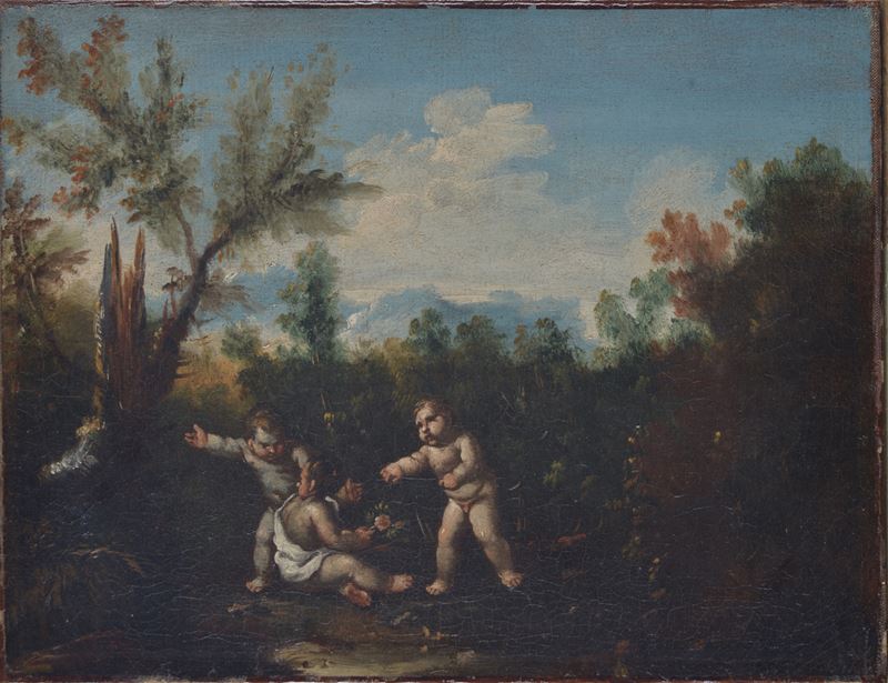 Giochi di Putti