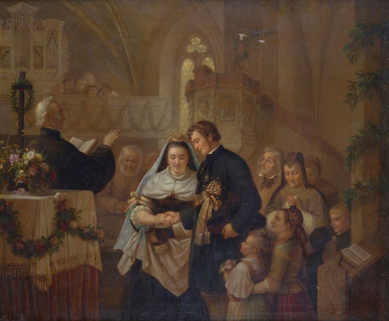 Matrimonio