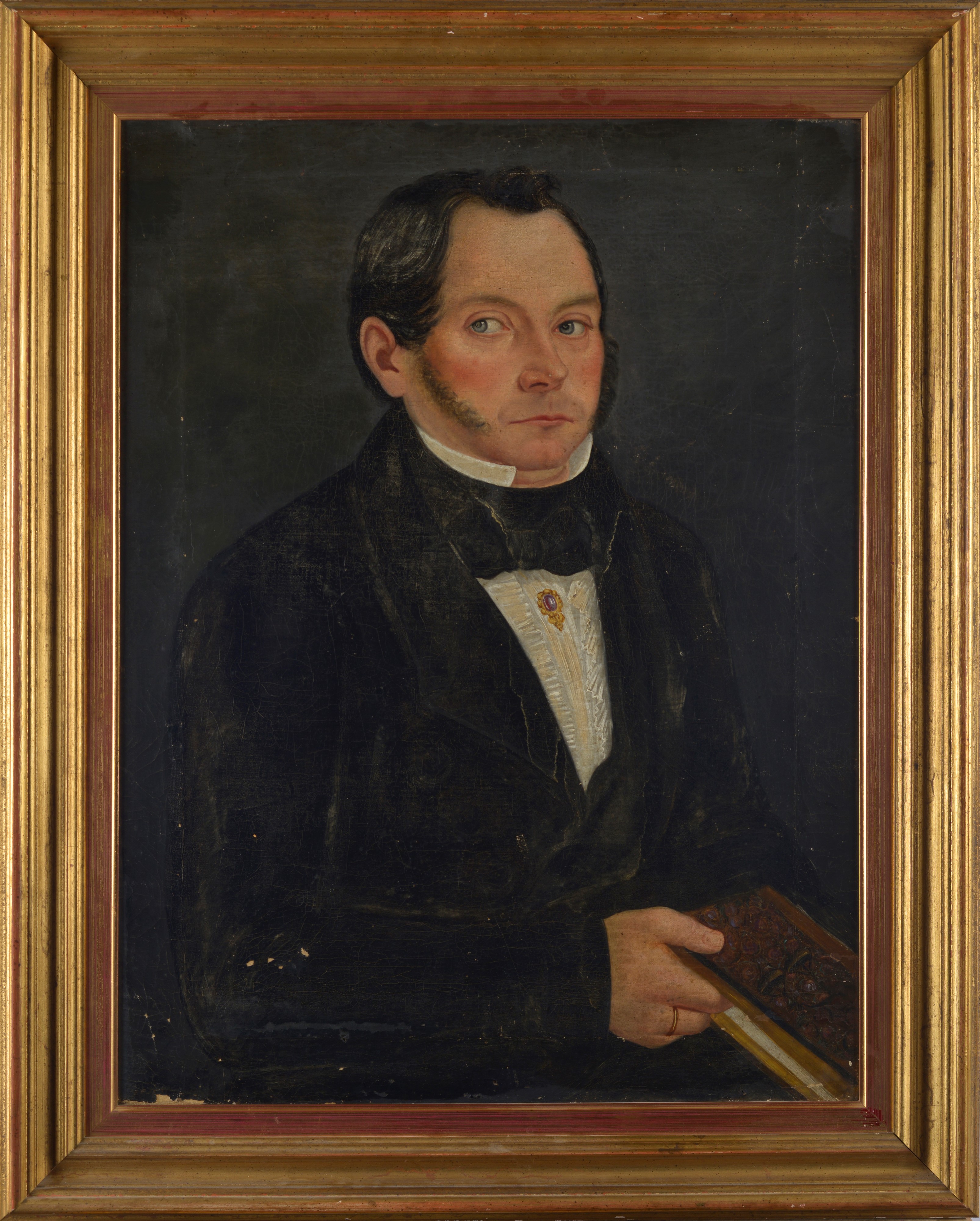Ritratto di gentiluomo