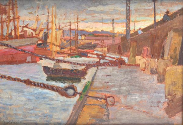Ulvi Liegi - Porto