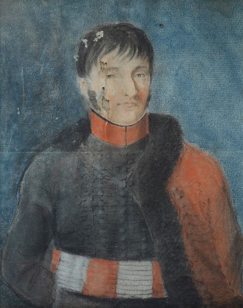 Ritratto di Napoleone