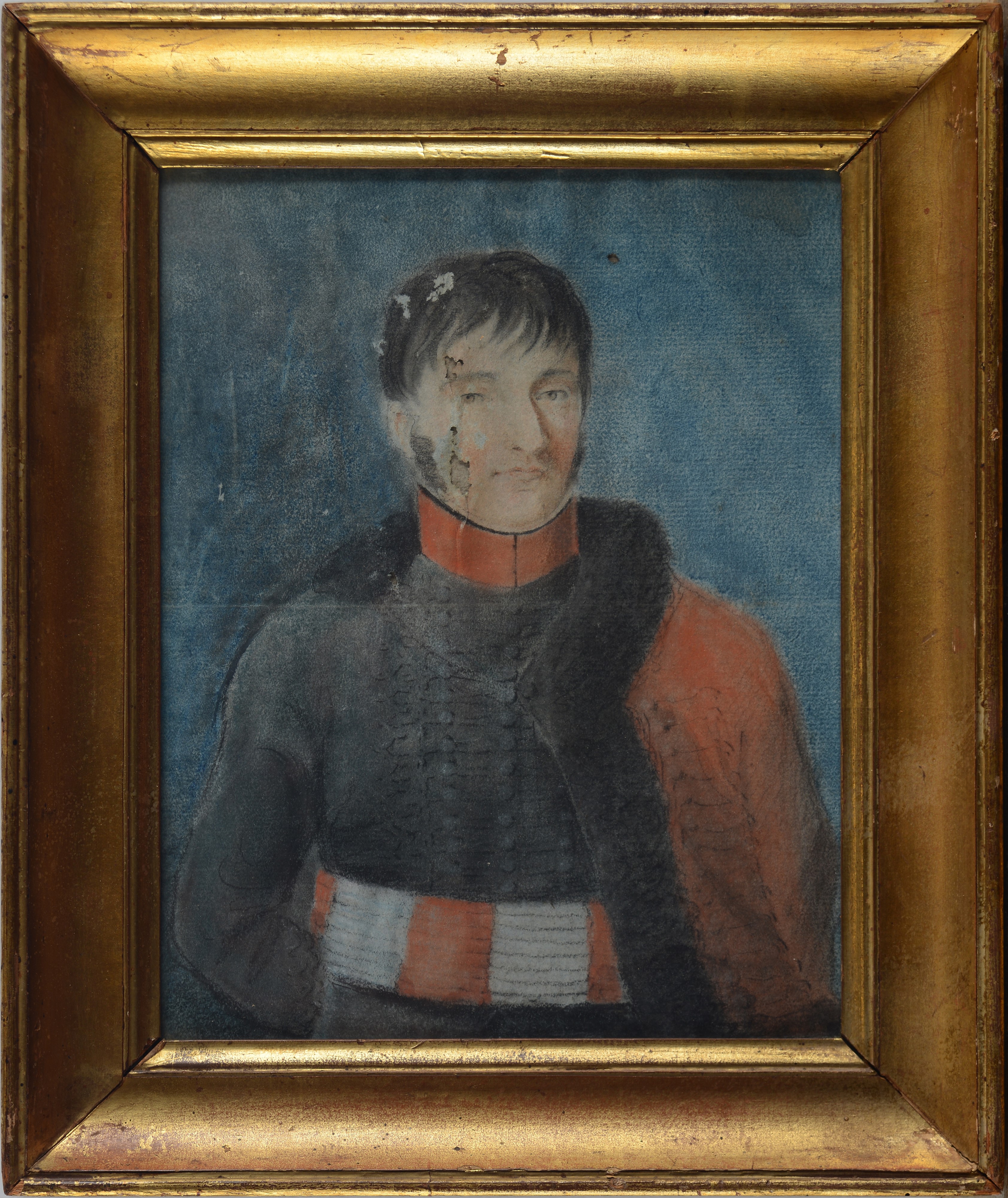 Ritratto di Napoleone