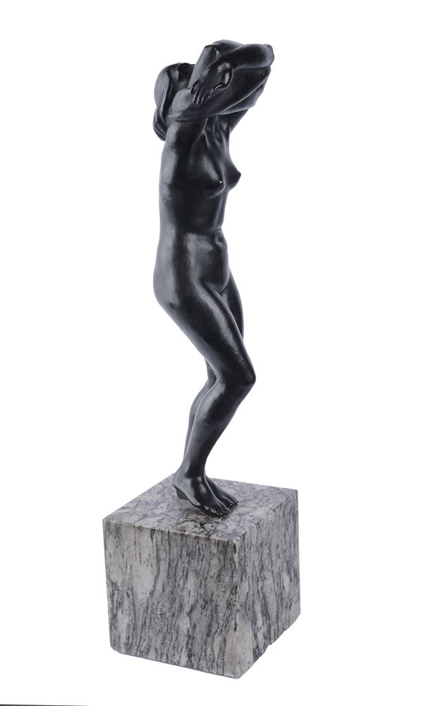 Nudo femminile
