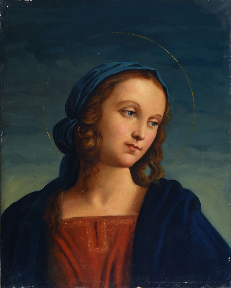 Madonna