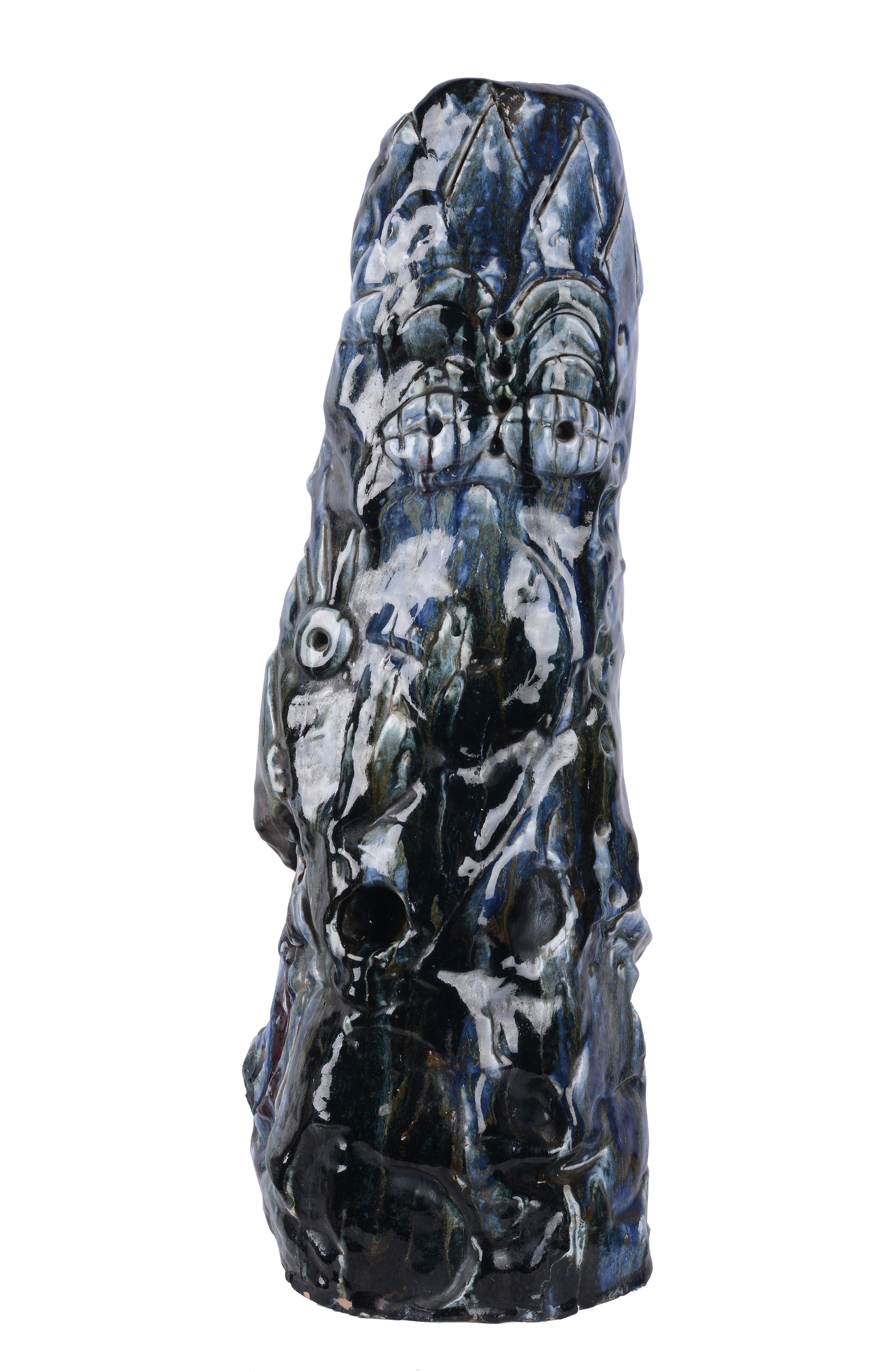 Asger Jorn - Senza titolo