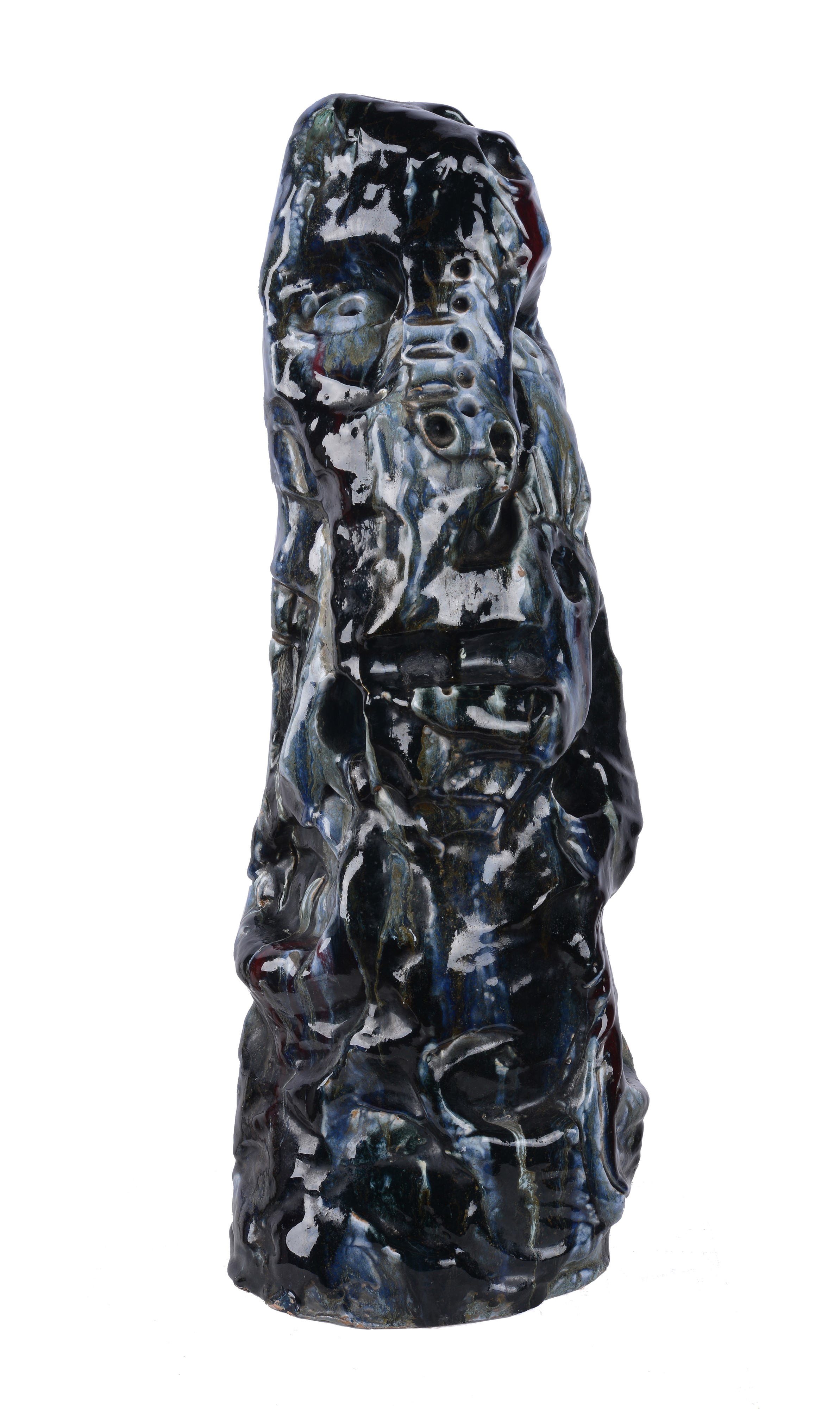 Asger Jorn - Senza titolo