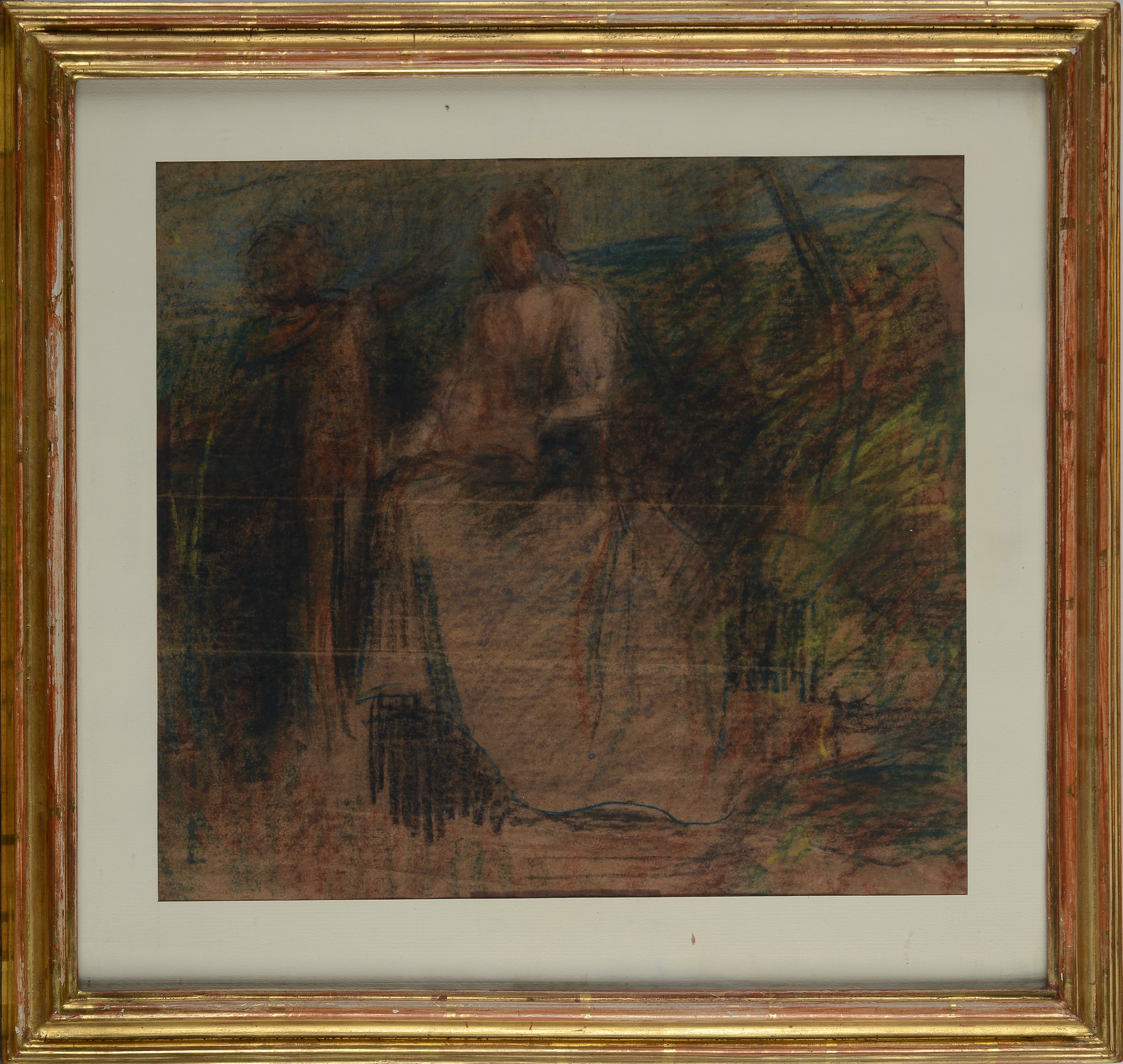 Rinaldo Agazzi - Figure