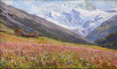 Paesaggio