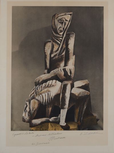Pietà