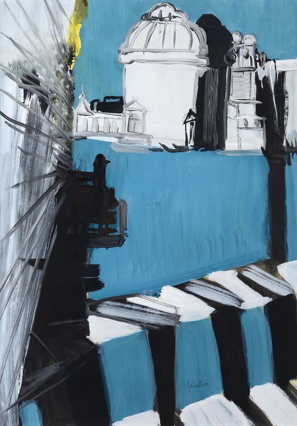 Remo Brindisi - Venezia