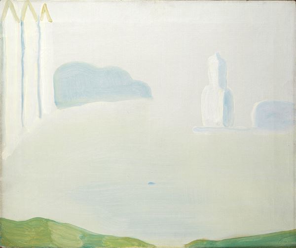 Virgilio Guidi - Venezia
