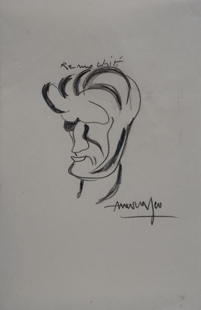 Remo Chiti