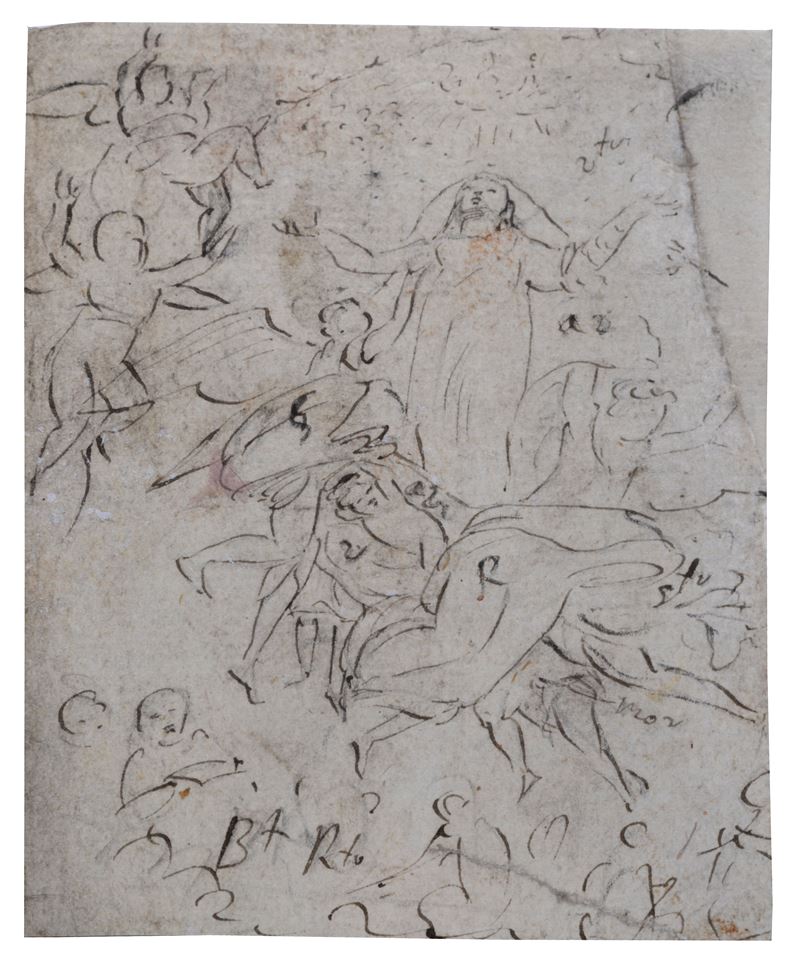 Assunzione della Vergine