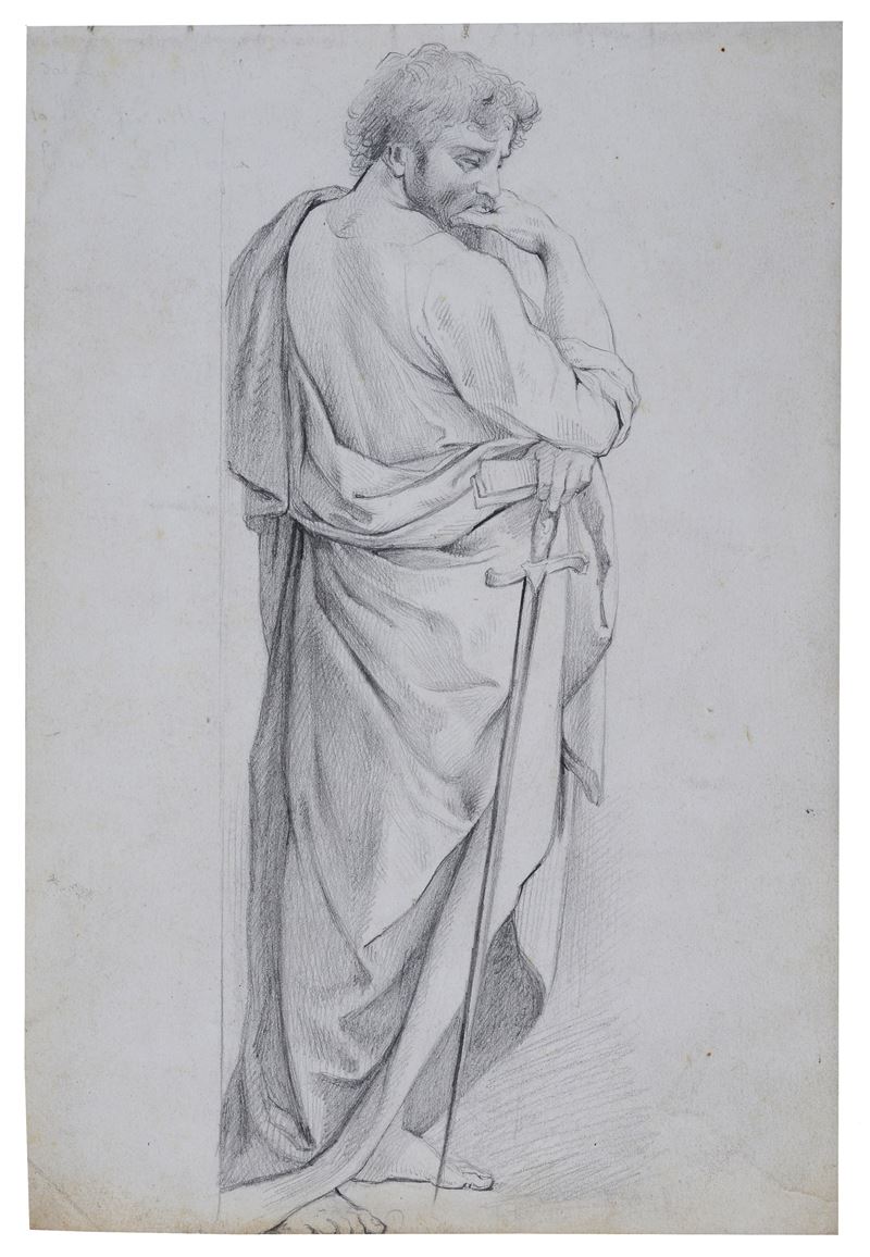 San Paolo (da Raffaello)