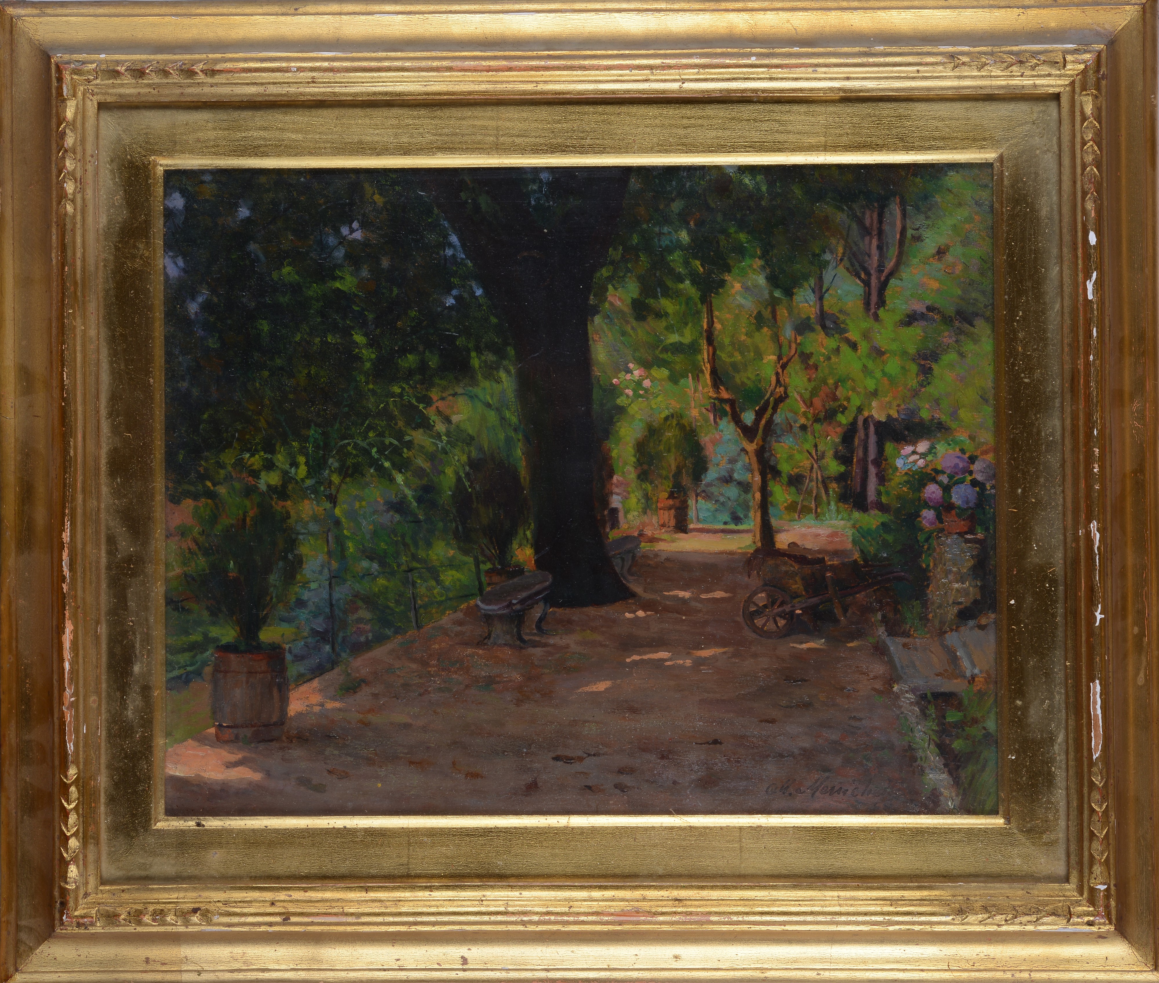 Giardino