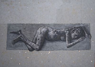 Nudo