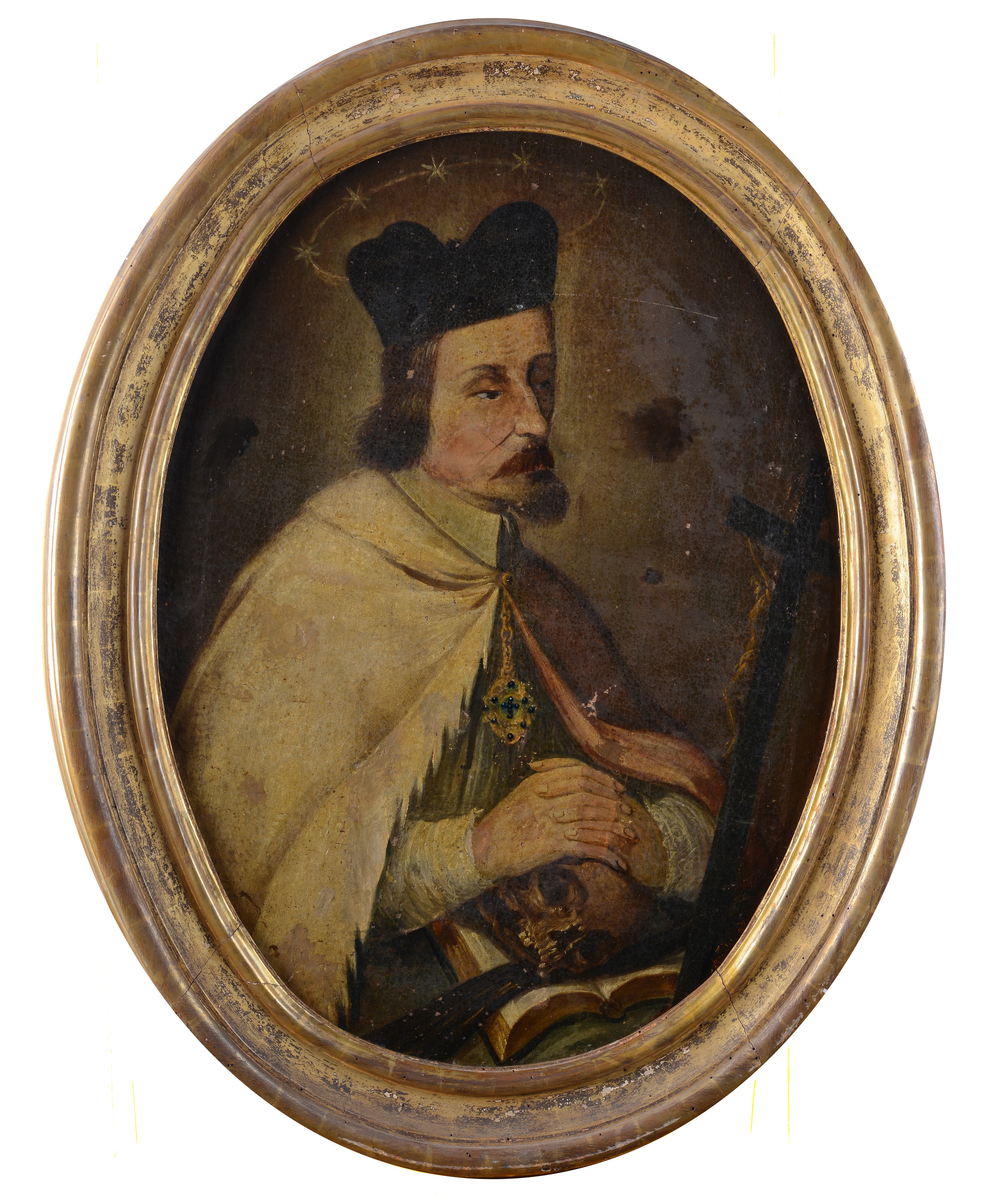 San Giovanni Nepomuceno