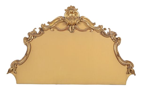Headboard  - Auction AUTHORS FROM XVI TO XXI CENTURY - Galleria Pananti Casa d'Aste