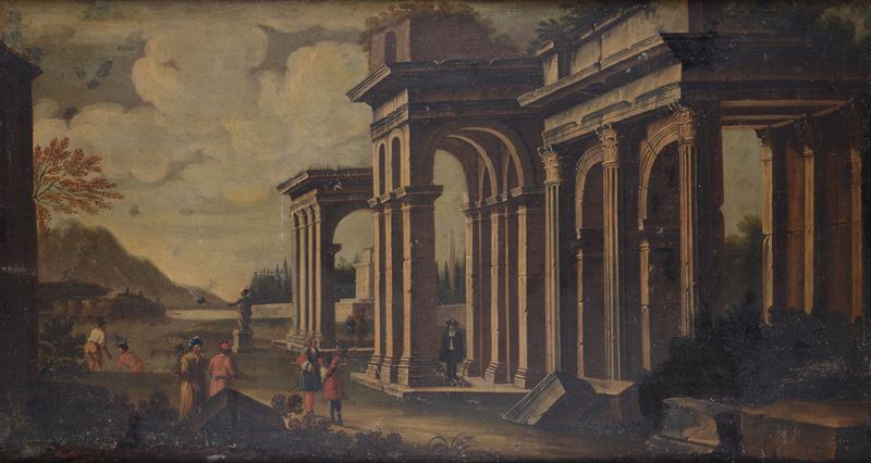 Architettura e figure