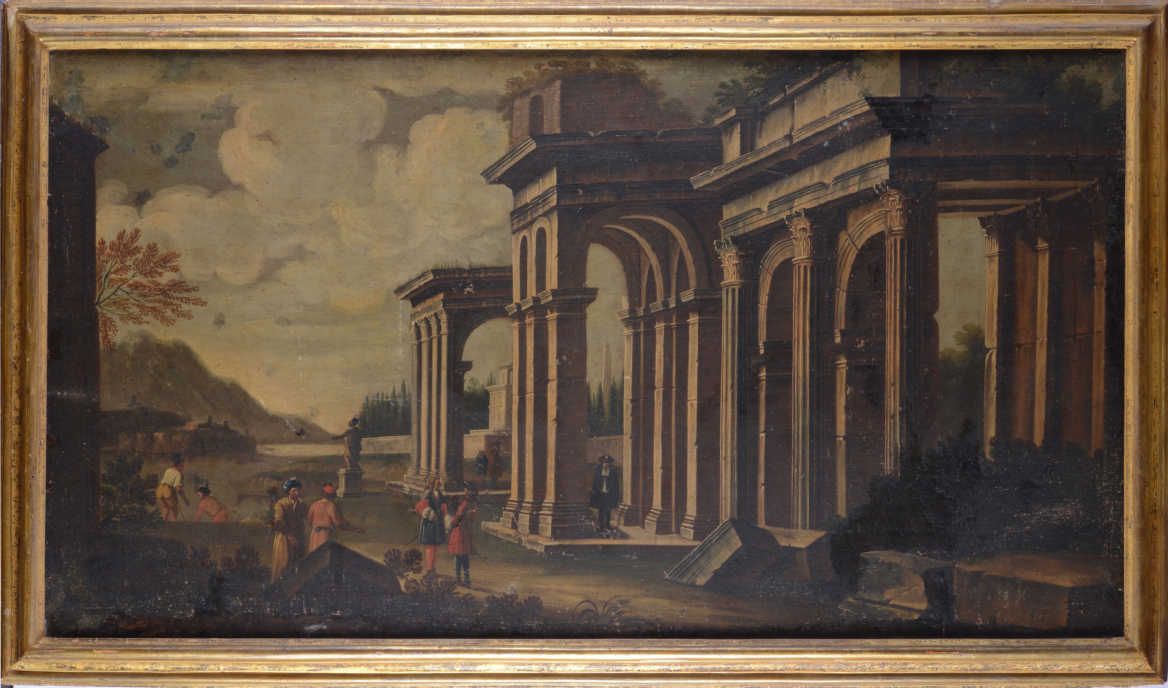 Architettura e figure