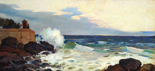 Cafiero Filippelli - Marina