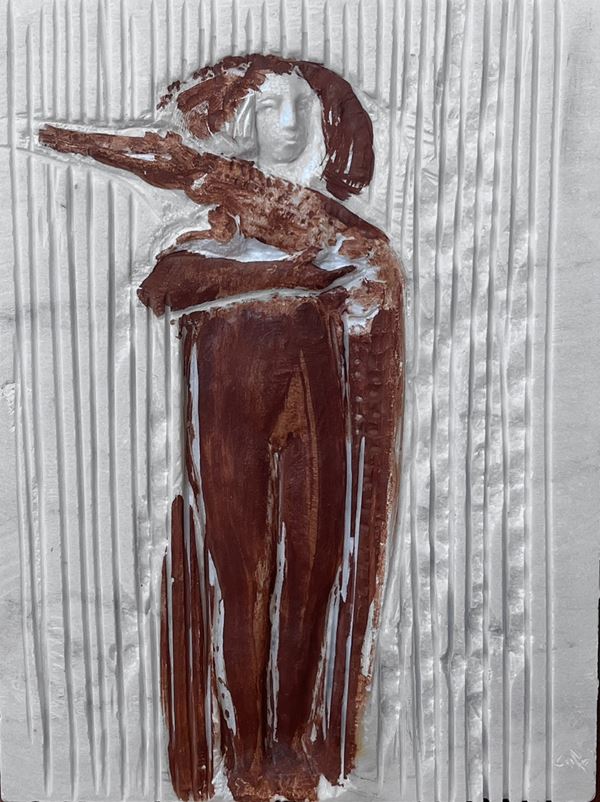 Girolamo Ciulla - Stele