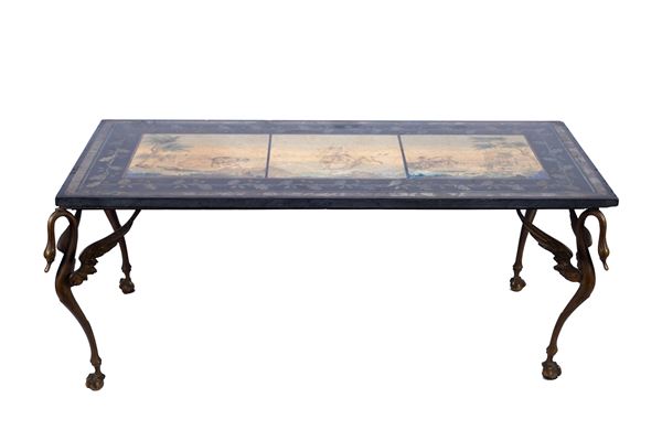 Center table