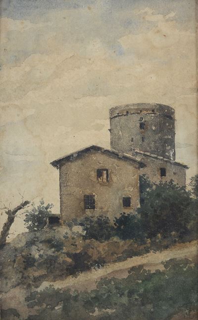 Casolari e Torre