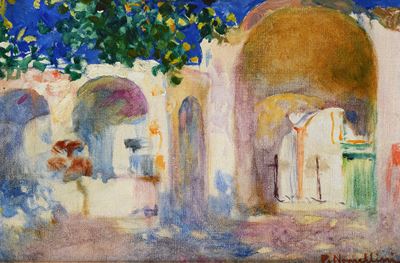 Avanzi Romanici a Ravello