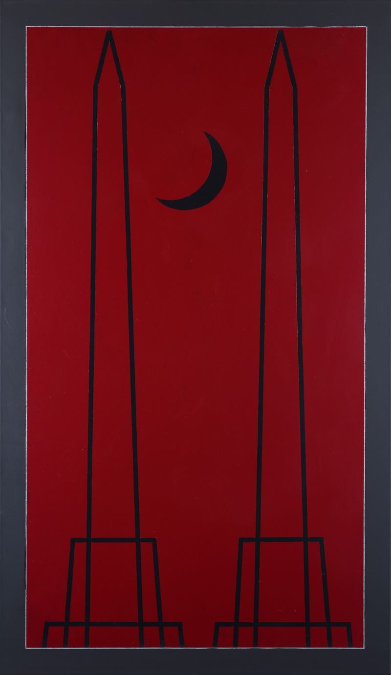 Franco Angeli - Tracce