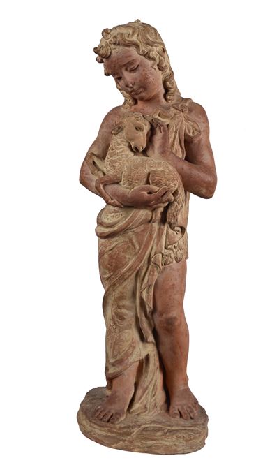 San Giovannino