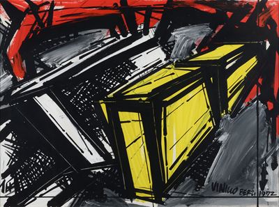 Quantità Oppositive