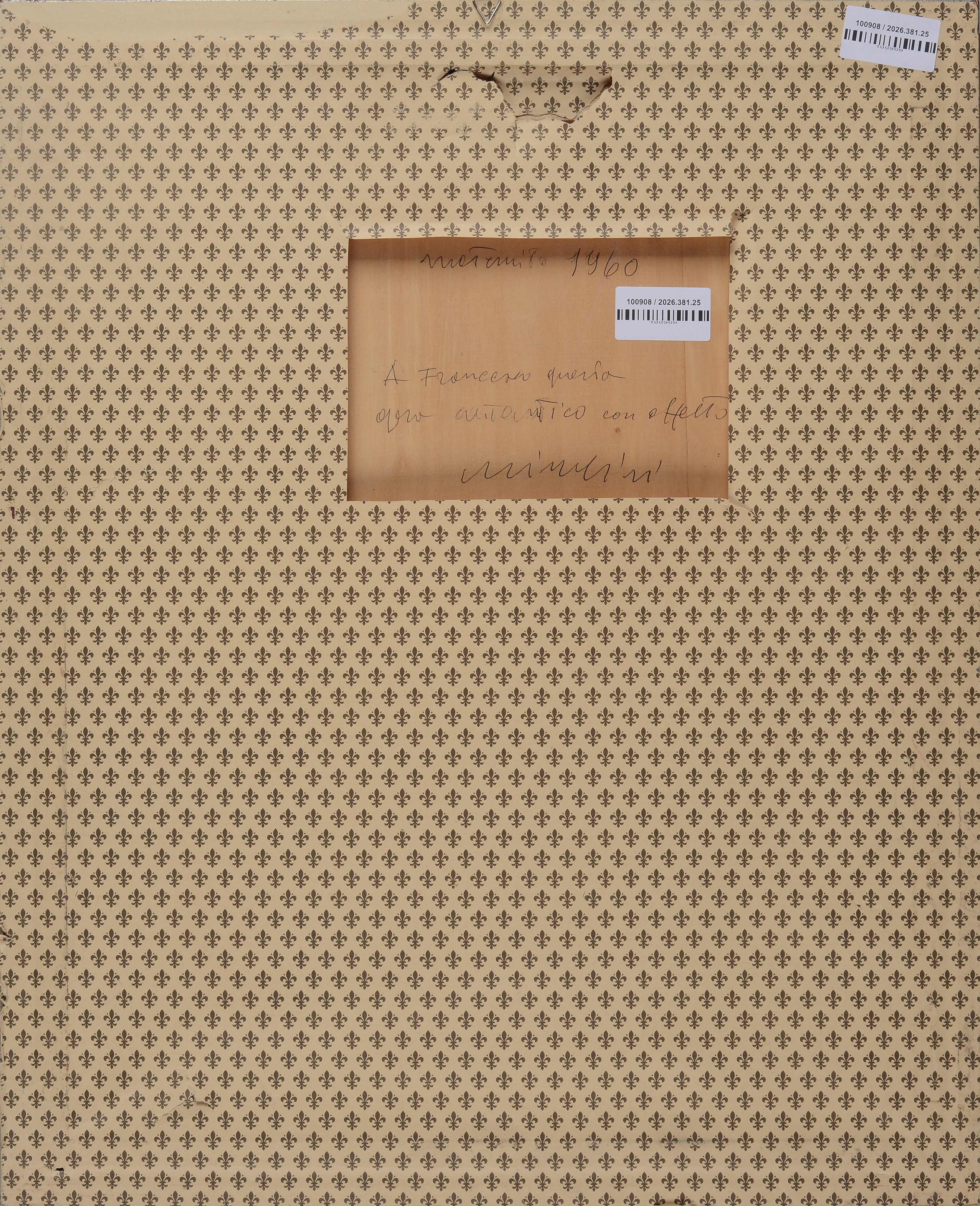 Remo Brindisi - Maternità
