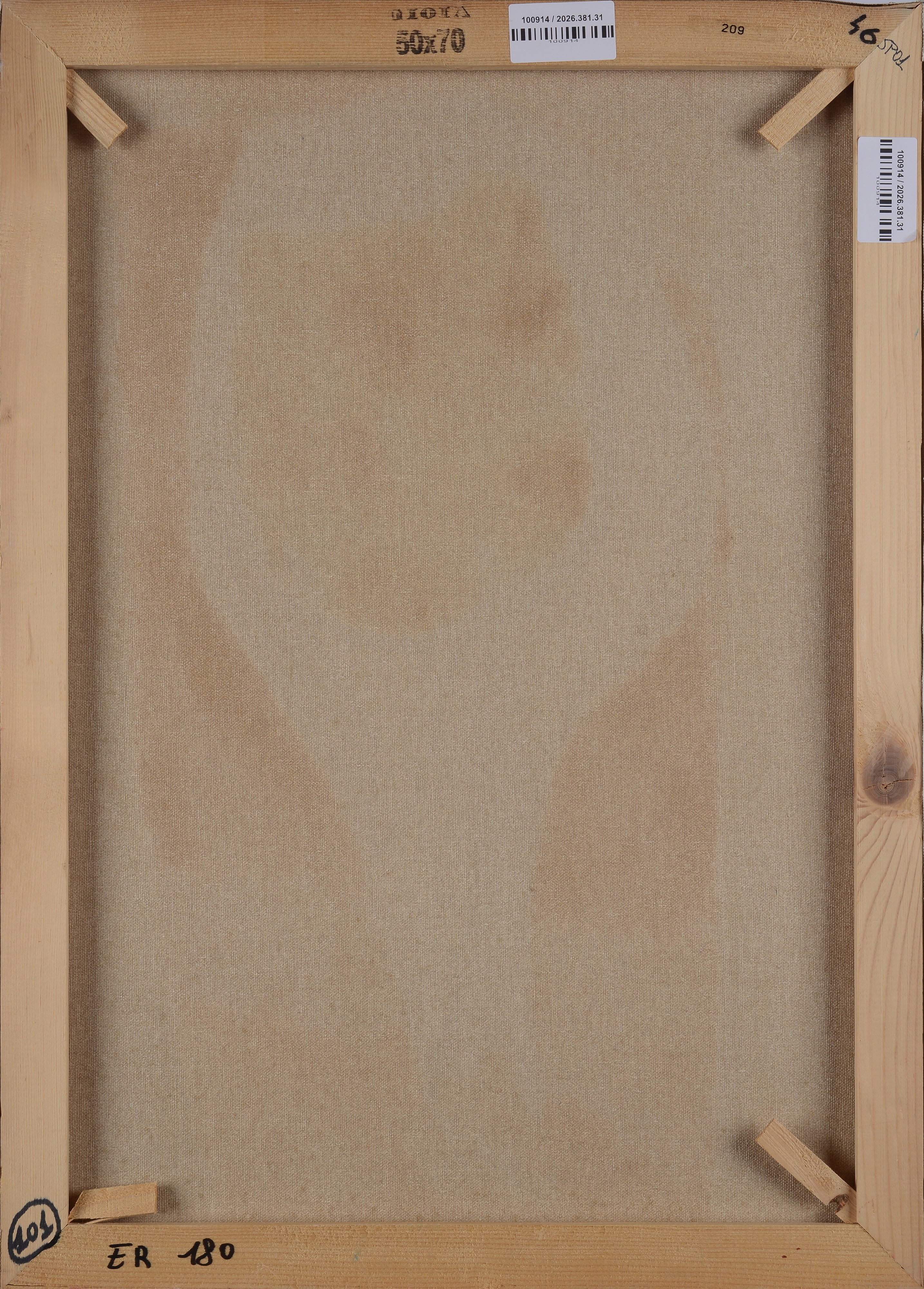 Gastone Breddo - Fiori