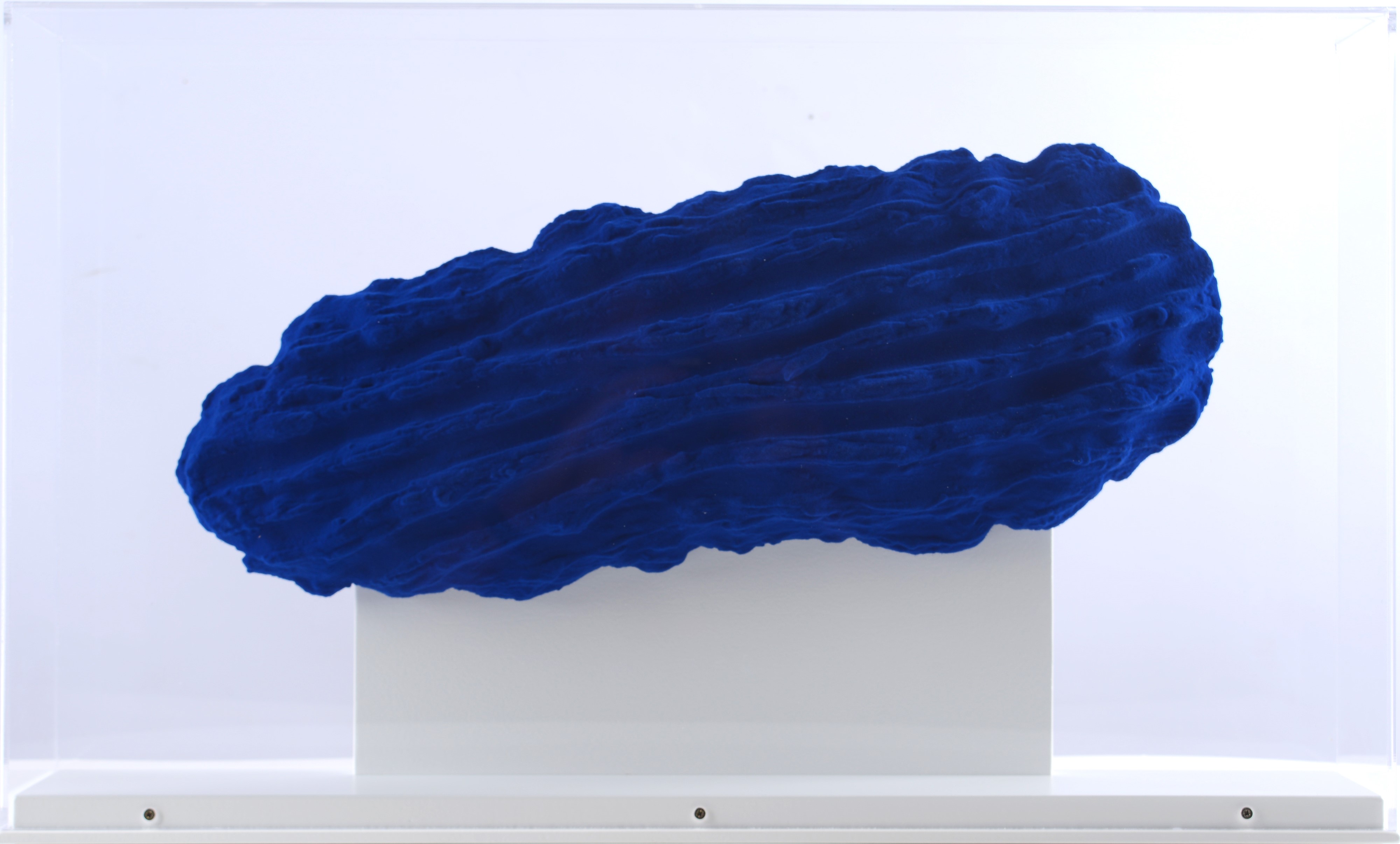 Pino Pinelli - Scaglia Blu