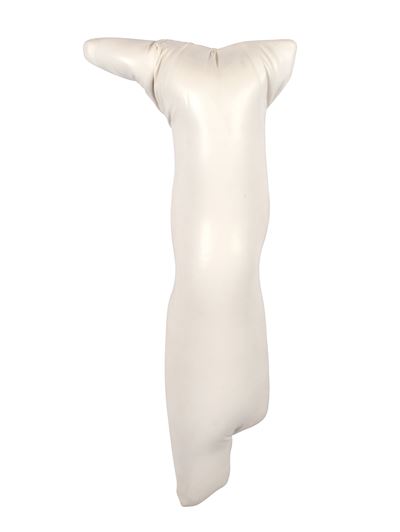 Corpo bianco