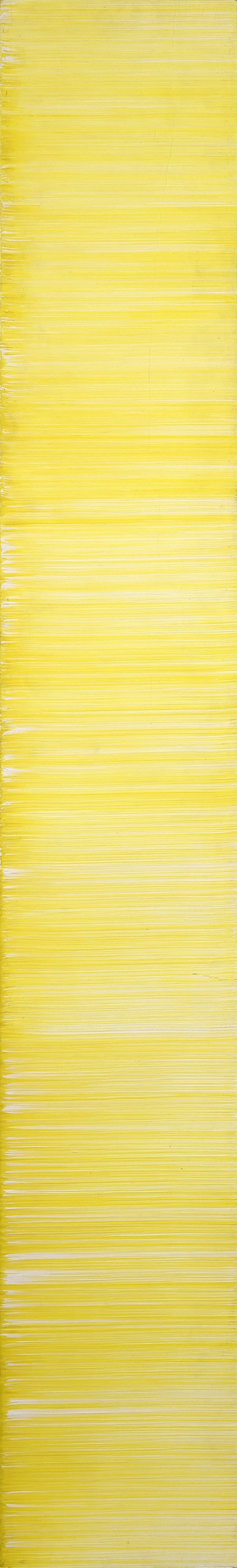 Jorrit Tornquist - Miscugli, emulsione su legno (1976)