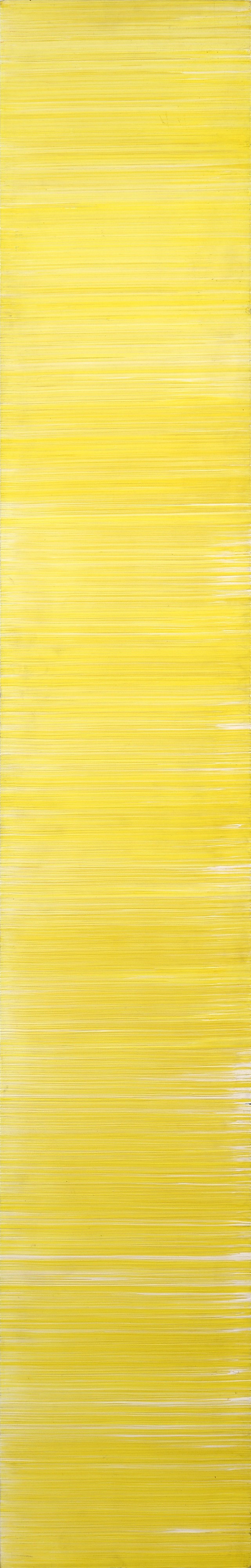 Jorrit Tornquist - Miscugli, emulsione su legno (1976)