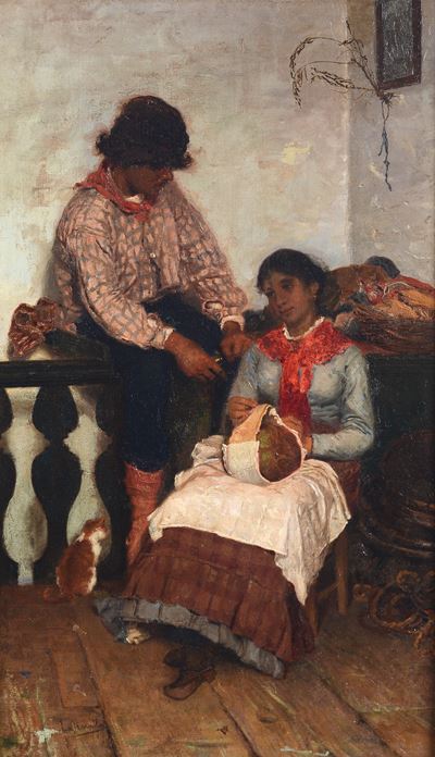 Corteggiamento