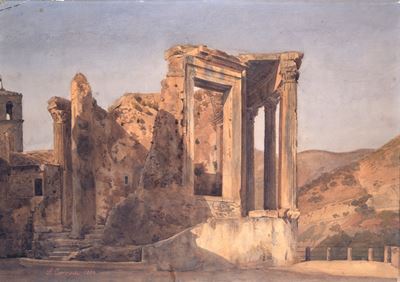Rovine