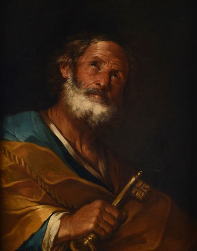 Le Lacrime di San Pietro