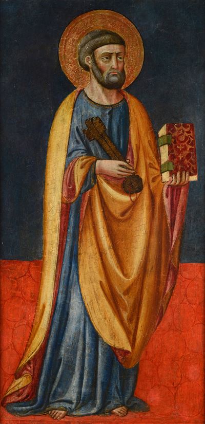 San Pietro