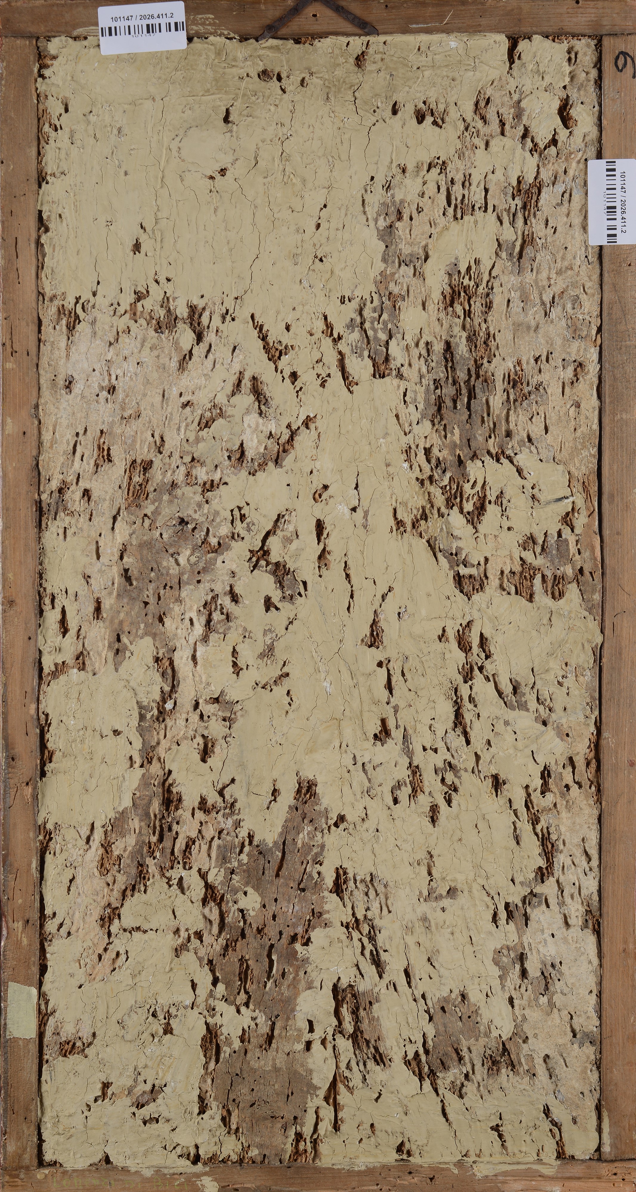 Bicci di Lorenzo - San Pietro