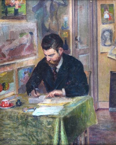 La Lettera