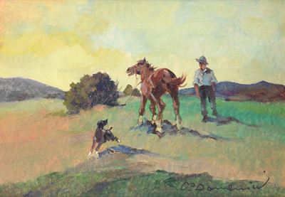 Pascolo