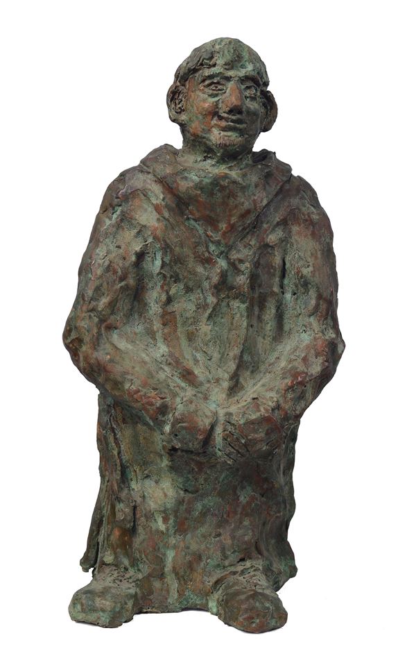 Leoncillo (Leonardi) - Figura