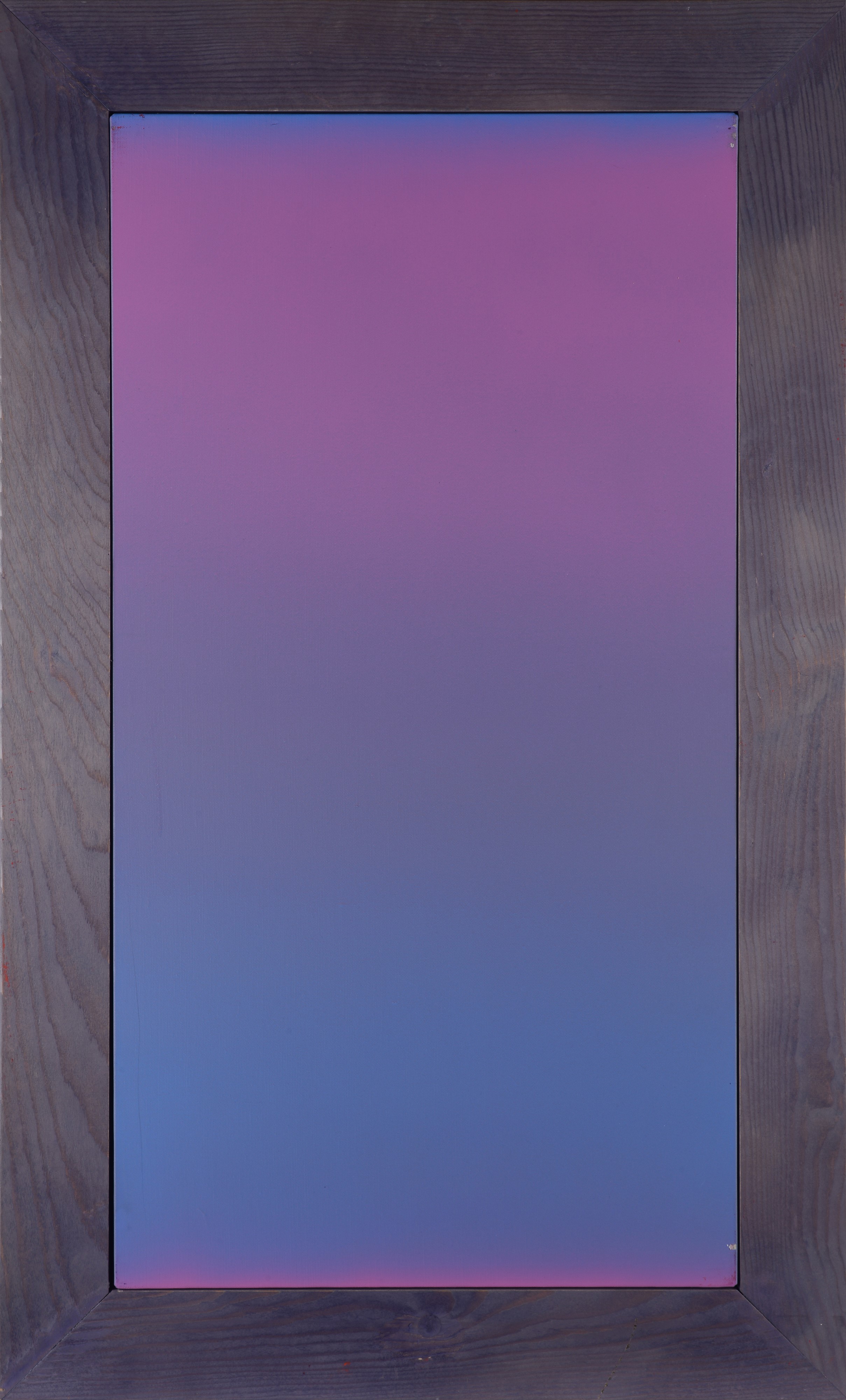 Jorrit Tornquist - Senza titolo (acrilico su tela), 2015