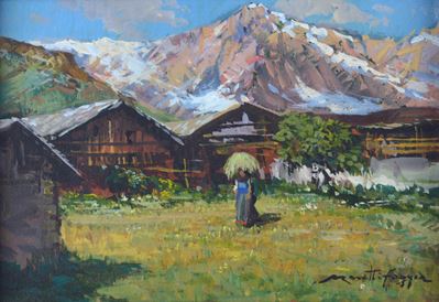 Montagna