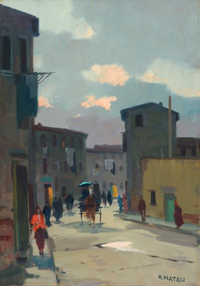 Piazza